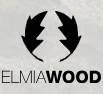 瑞典云雪平国际林业展览会(ELMIA WOOD)