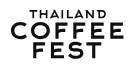 泰国曼谷国际咖啡节展览会(THAILAND COFFEE FEST )