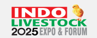 印度尼西亚雅加达国际家禽畜牧产业展览会(INDO LIVESTOCK EXPO 