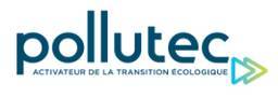 法国里昂国际工业环保展览会(POLLUTEC LYON)
