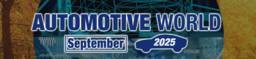 日本千叶市国际汽车技术展览会(AUTOMOTIVE WORLD TOKEY)