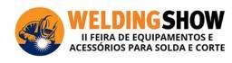 巴西圣保罗国际焊接展览会(WELDING SHOW)