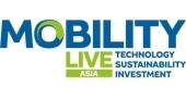 泰国曼谷国际新能源车及自动驾驶展览会(EV & CHARGING LIV