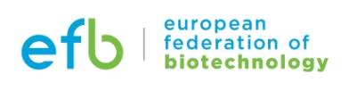 比利时安特卫普国际欧洲生物技术展览会(ECB)