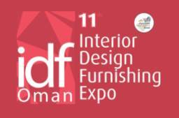 阿曼马斯喀特国际室内设计家具博览会(IDF OMAN)