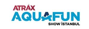 土耳其伊斯坦布尔国际泳池SPA及桑拿设备及配件展览会(AQUAFUN)