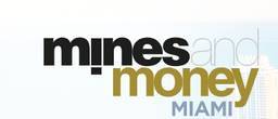 美国迈阿密国际矿业与货币展览会(MINES AND MONEY AMERICAS