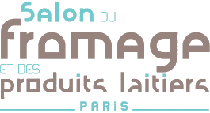 法国巴黎国际奶酪和乳制品展览会(SALON DU FROMAGE ET DES 