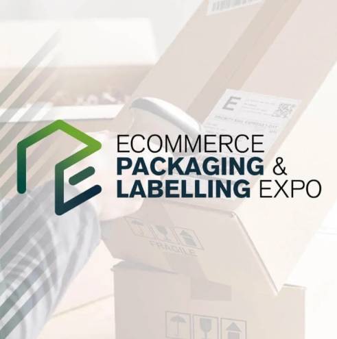 英国伦敦国际电子商务包装与标签展览会(ECOMMERCE PACKAGING &