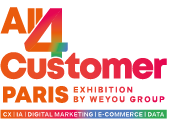 法国巴黎国际电子营销展览会(ALL4CUSTOMER PARIS)