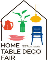 韩国首尔国际家居餐桌装饰博览会(HOME TABLE DECO FAIR - S