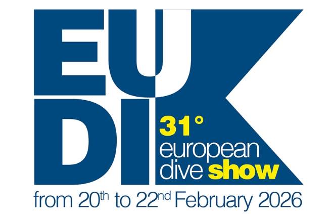 意大利博洛尼亚国际潜水设备展览会(EUDI SHOW.)