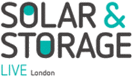 英国伦敦国际太阳能与储能展览会(SOLAR & STORAGE LIVE