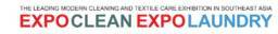 印度尼西亚雅加达国际清洁用品展览会(EXPO CLEAN)
