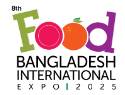 孟加拉国达卡国际食品博览会(FOOD BANGLADESH INTERNATIO