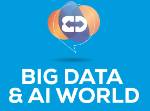 西班牙巴塞罗那国际大数据和人工智能展览会(BIG DATA & AI W