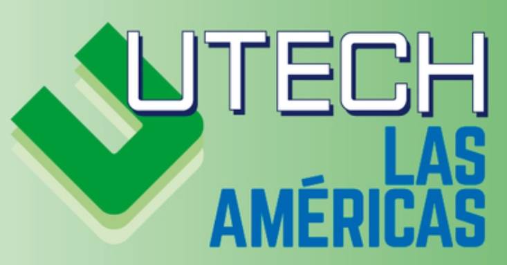 墨西哥墨西哥城国际复合材料展览会(UTECH LAS AMERICAS)