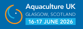 英国苏格兰格拉斯哥国际水产养殖展览会(AQUACULTURE UK)