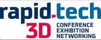德国爱尔福特国际3D技术展览会(RAPID.TECH 3D)
