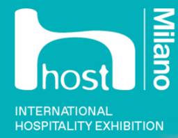 意大利米兰国际酒店行业展览会(HOTEL EMOTION)