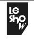俄罗斯莫斯科国际皮草时装展览会(LESHOW MOSCOW)