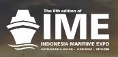 印度尼西亚雅加达国际海事及海事运输展览会(IME)