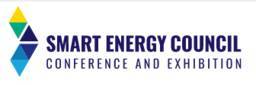 澳大利亚悉尼国际智能能源会议及展览会(SMART ENERGY CONFEREN