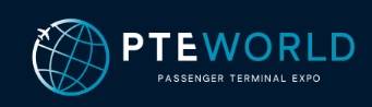 英国伦敦国际候机楼设备展览会(PASSENGER TERMINAL EXPO)