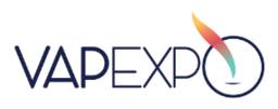 法国巴黎国际电子烟展览会(VAPEXPO)