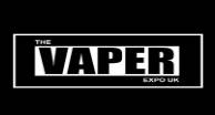 英国伯明翰国际电子烟展览会(VAPER EXPO UK )