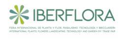 西班牙瓦伦西亚国际园艺和技术展览会(IBERFLORA)