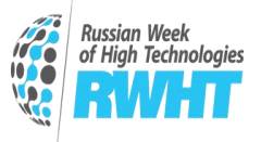 俄罗斯莫斯科高科技周展览会(RWHT)