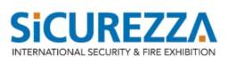 意大利米兰国际安防展览会(SICUREZZA)
