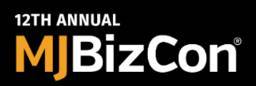 美国拉斯维加斯国际大麻商业展览会(MJBIZCON)