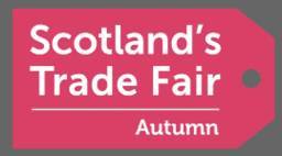 英国苏格兰格拉斯哥国际秋季贸易展览会(SCOTLAND'S TRADE FAIR