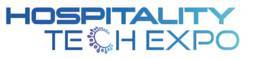 英国伦敦国际酒店科技博览会(HOSPITALTY TECH EXPO)
