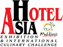 马尔代夫马累国际酒店及餐饮展览会(HOTEL ASIA MALDIVES)