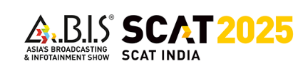 印度孟买国际贸易展览会(SCAT INDIA)