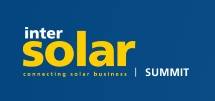 巴西福塔雷萨国际太阳能展览会(INTERSOLAR SUMMIT BRASIL 