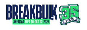 美国德克萨斯州休斯顿国际物流与运输工程展览会(BREAKBULK AMERICA