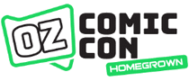 澳大利亚布里斯班国际奥兹动漫展览会(OZ COMIC-CON - BRISBAN