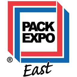 美国费城国际东部包装展览会(PACK EXPO EAST)