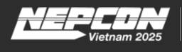 越南河内国际电子元器件及生产设备展览会(NEPCON VIETNAM)