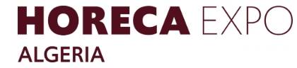 阿尔及利亚阿尔及尔国际餐饮博览会(HORECA EXPO ALGERIA)