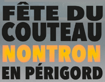 法国新阿基坦国际工艺品展览会(FETE DU COUTEAU DE NONTRO