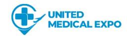哈萨克斯坦阿斯塔纳国际医疗旅游展览会(UNITED MEDICAL EXPO)