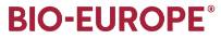 瑞典斯德哥尔摩国际医药展览会(BIO-EUROPE)