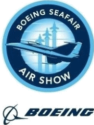 美国华盛顿洲西雅图国际波音海事航空展览会(BOEING SEAFAIR AIR 