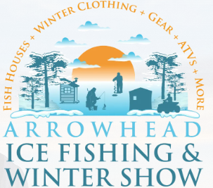 美国明尼苏达州雷德伍德国际冰钓和冬季秀展览会(ARROWHEAD ICE FIS