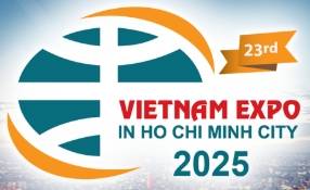 越南胡志明市国际仪器仪表及自动化展览会(VIETNAM EXPO IN HO C
